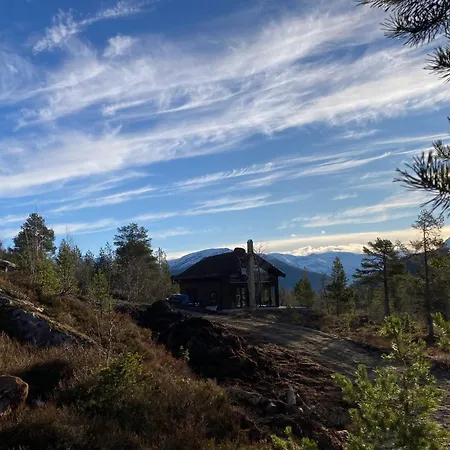 Nature Stryn