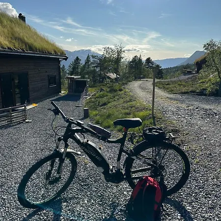 Сasa de vacaciones Nature Stryn