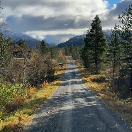 Nature * Stryn