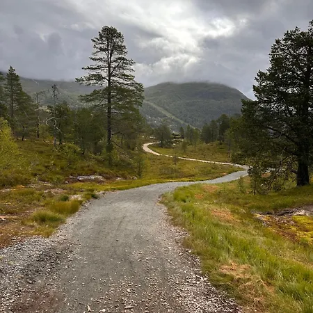 Nature * Stryn