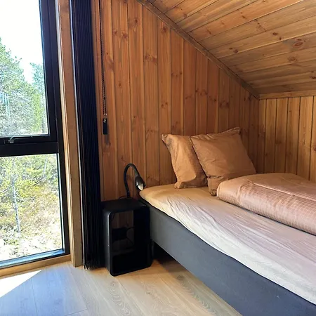 Сasa de vacaciones Nature Stryn