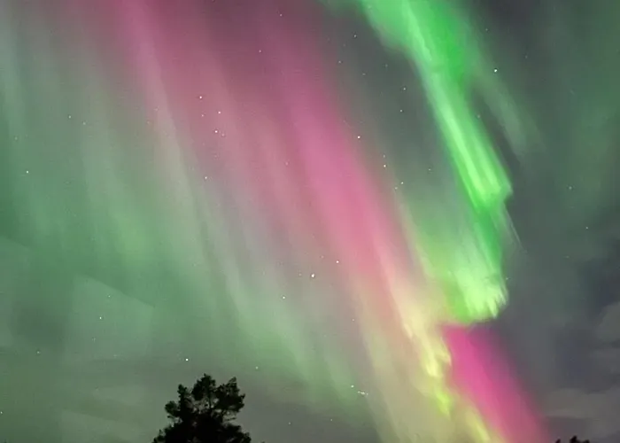 Дом отдыха Nature