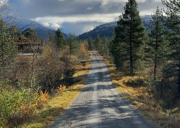 Nature * Стрюн