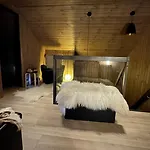 Semesterbostad Nature Stryn