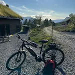 Semesterbostad Nature Stryn